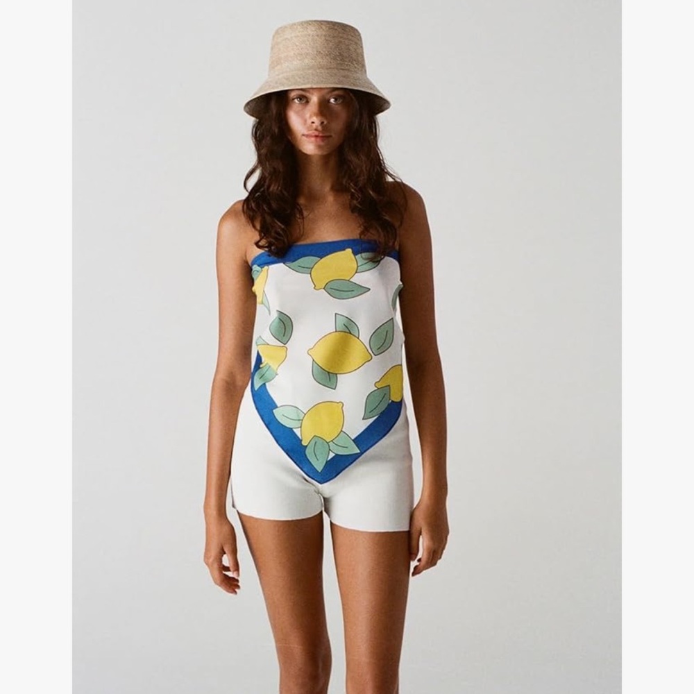 Lack Of Color Inca bucket hat - Palma